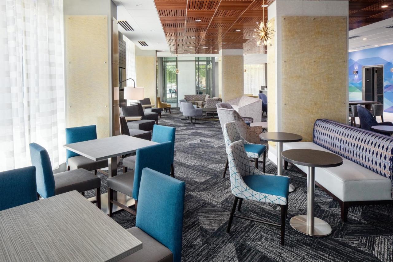 Holiday Inn Express Washington Dc Downtown By Ihg ภายนอก รูปภาพ