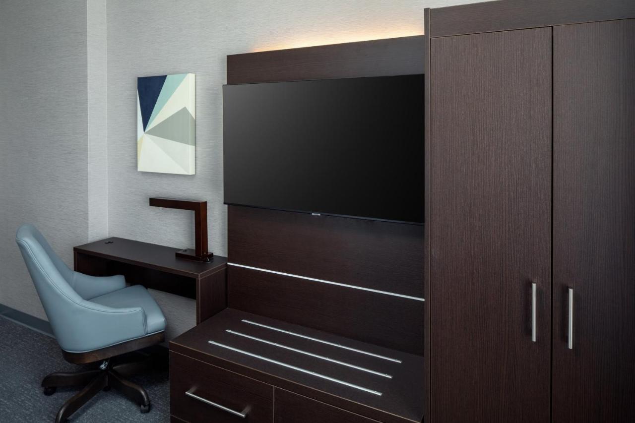 Holiday Inn Express Washington Dc Downtown By Ihg ภายนอก รูปภาพ