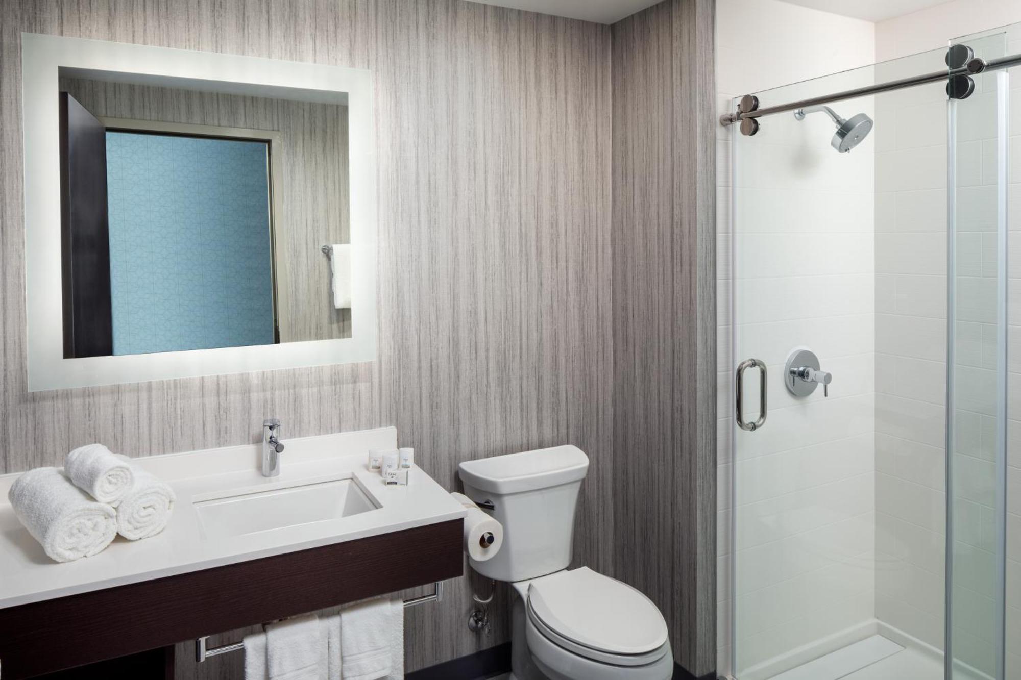 Holiday Inn Express Washington Dc Downtown By Ihg ห้อง รูปภาพ