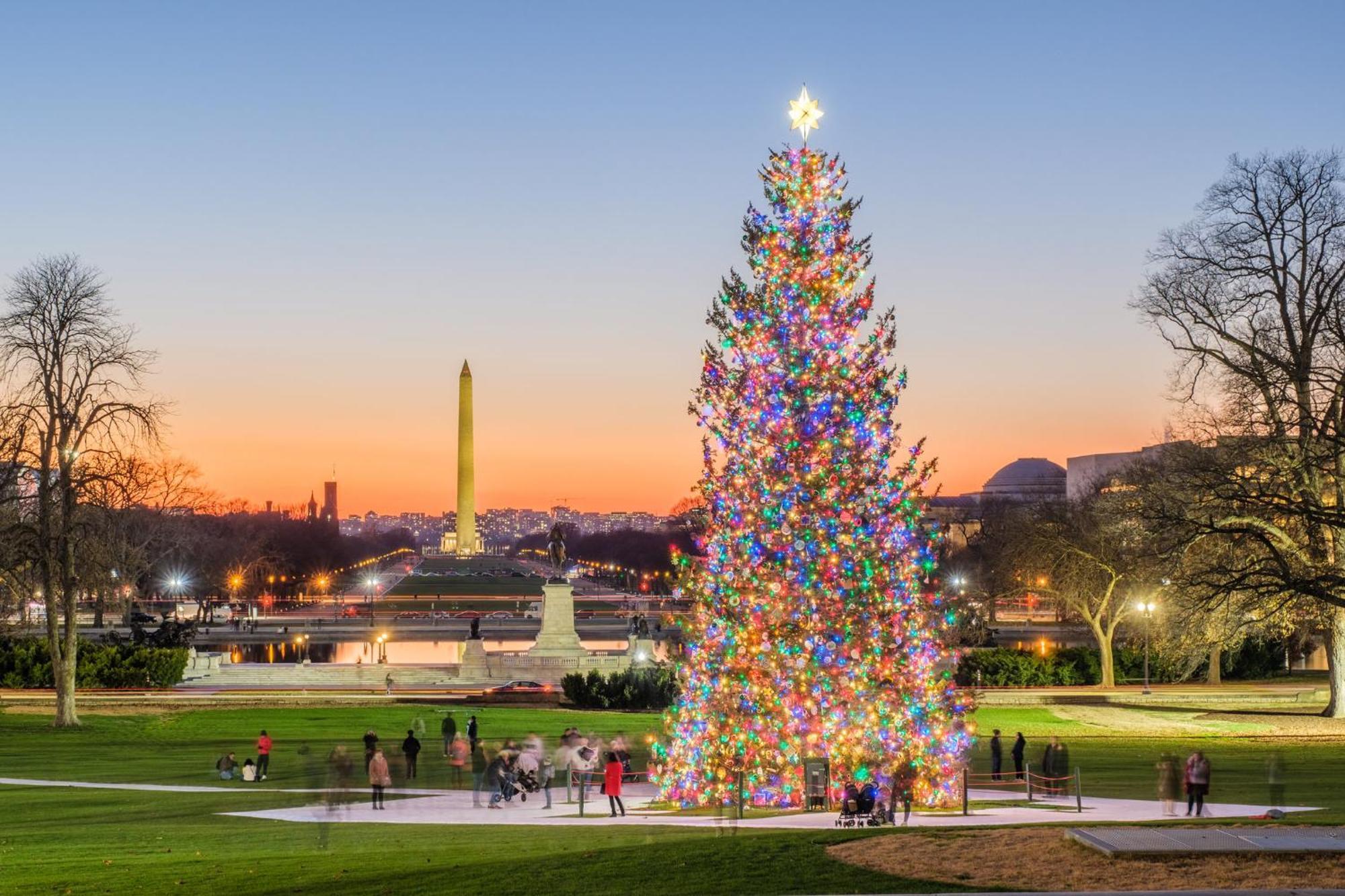 Holiday Inn Express Washington Dc Downtown By Ihg ภายนอก รูปภาพ